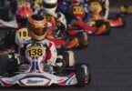 Karting Despedidas Salou 2025